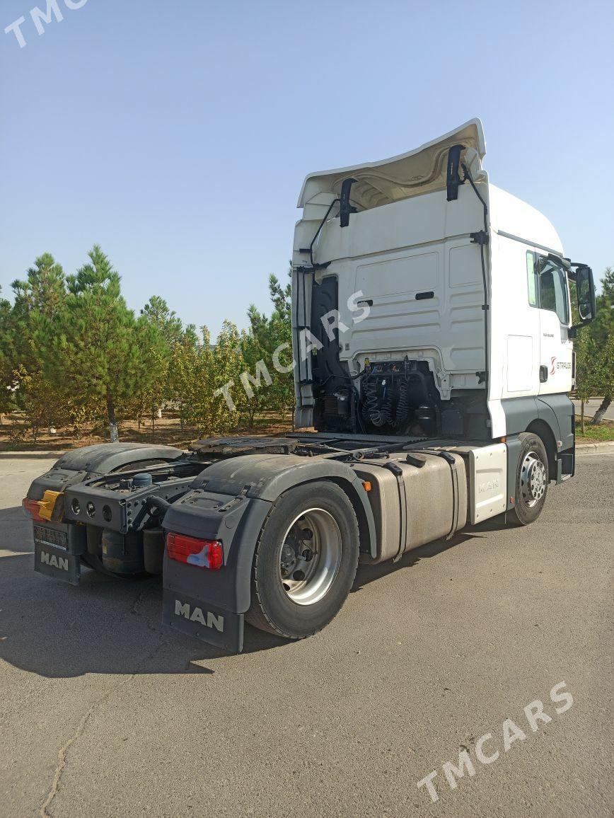 Man TGX 2021 - 805 000 TMT - Ашхабад - img 3