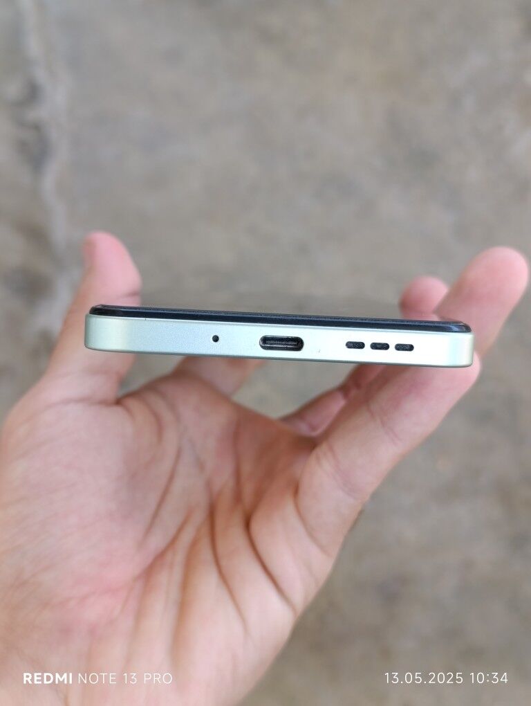 Redmi13c 🟢 - Çärjew - img 2