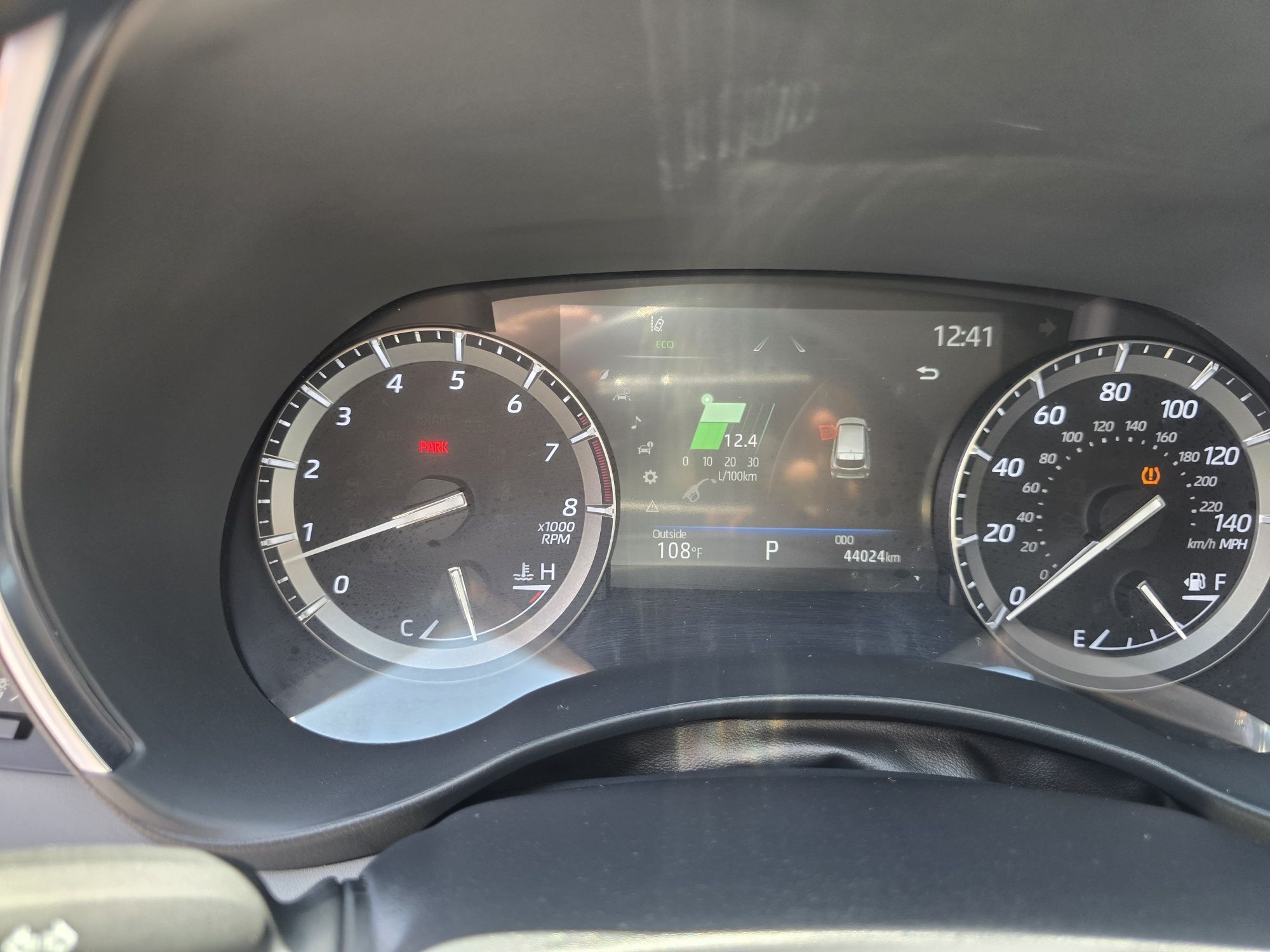 Toyota Highlander 2022 - 660 000 TMT - Туркменабат - img 9