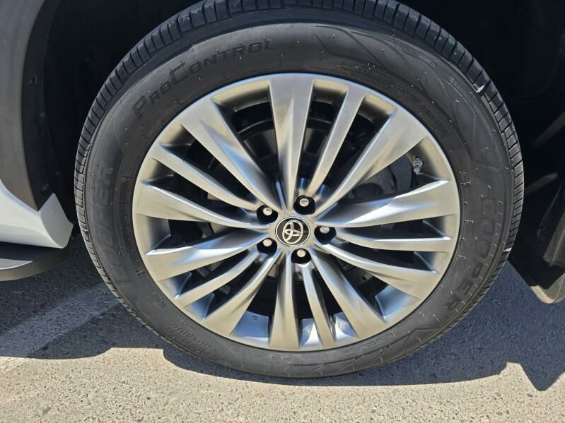 Toyota Highlander 2022 - 660 000 TMT - Туркменабат - img 10