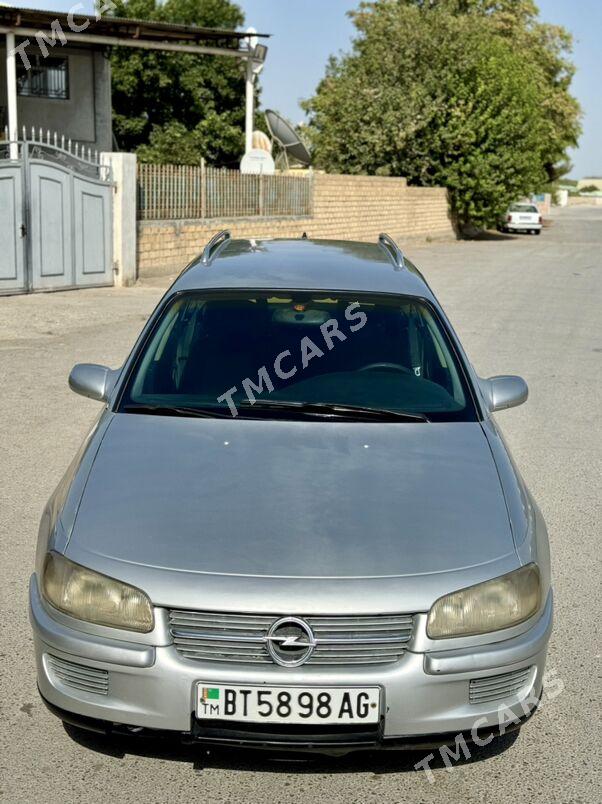Opel Omega 1997 - 47 000 TMT - Ашхабад - img 2