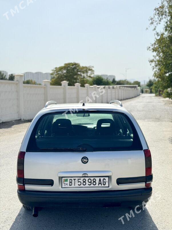 Opel Omega 1997 - 47 000 TMT - Ашхабад - img 7