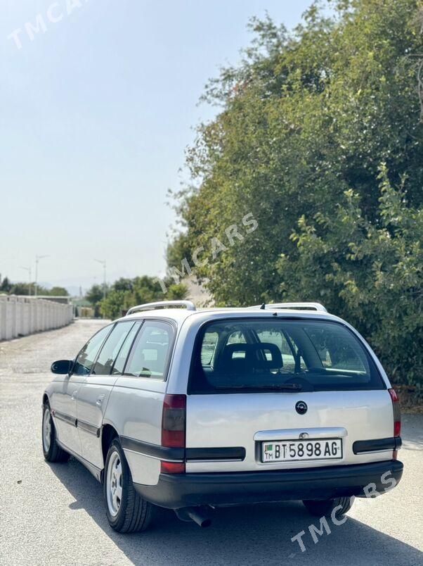 Opel Omega 1997 - 47 000 TMT - Ашхабад - img 6