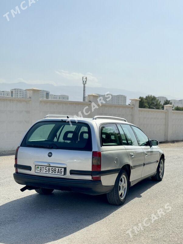 Opel Omega 1997 - 47 000 TMT - Ашхабад - img 4
