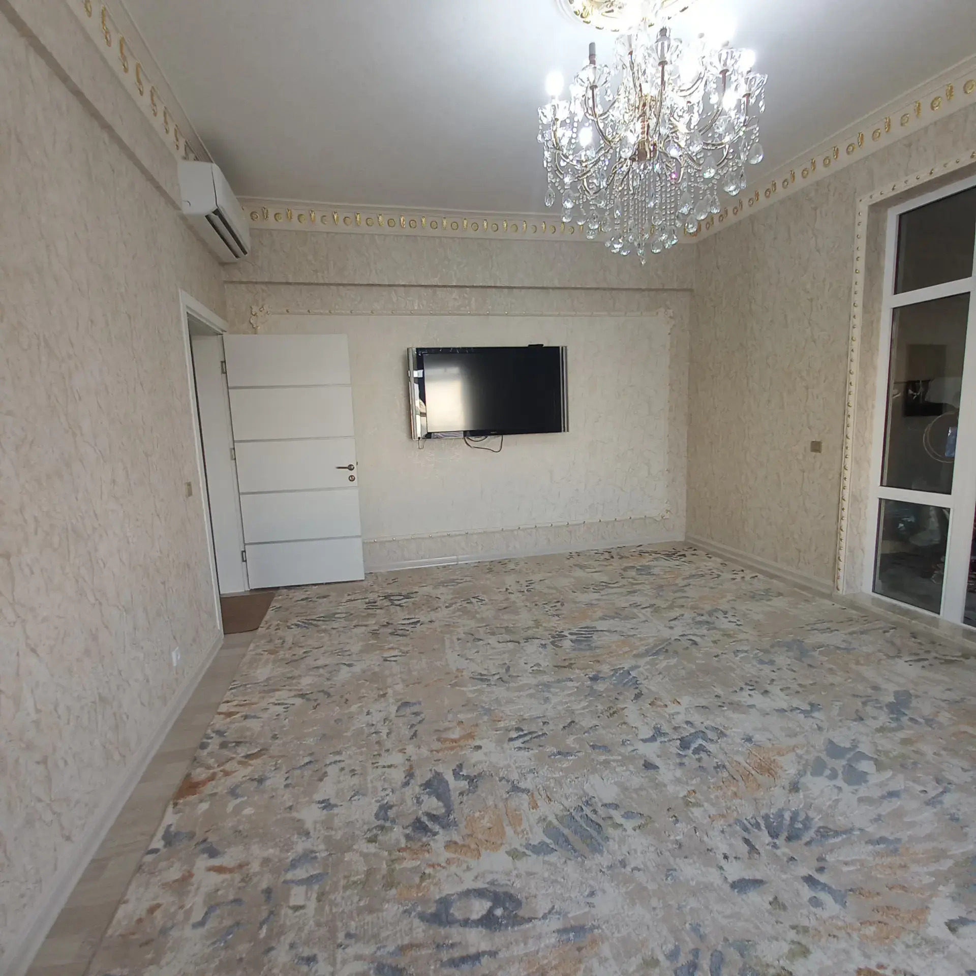 ☆ Gurtly 1-etaz 1-komnat ☆ - Гуртли - img 3