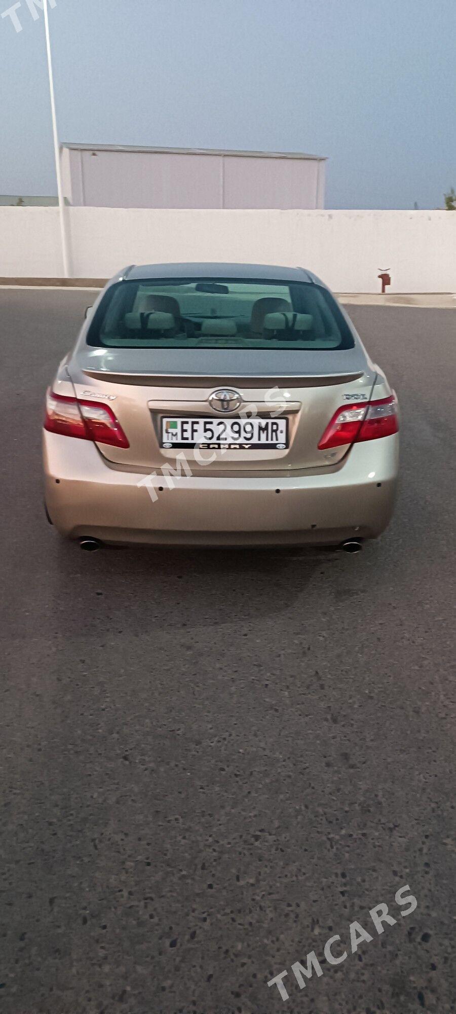 Toyota Camry 2008 - 165 000 TMT - Murgap - img 3