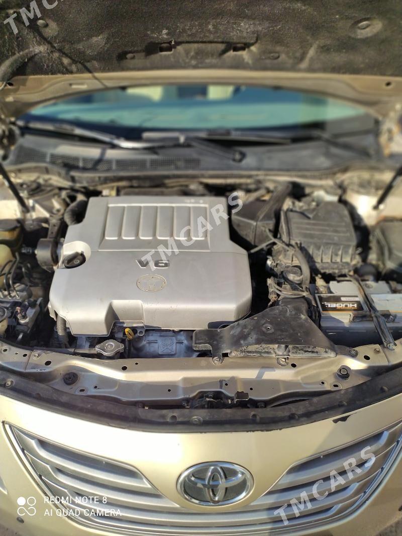 Toyota Camry 2008 - 165 000 TMT - Murgap - img 5
