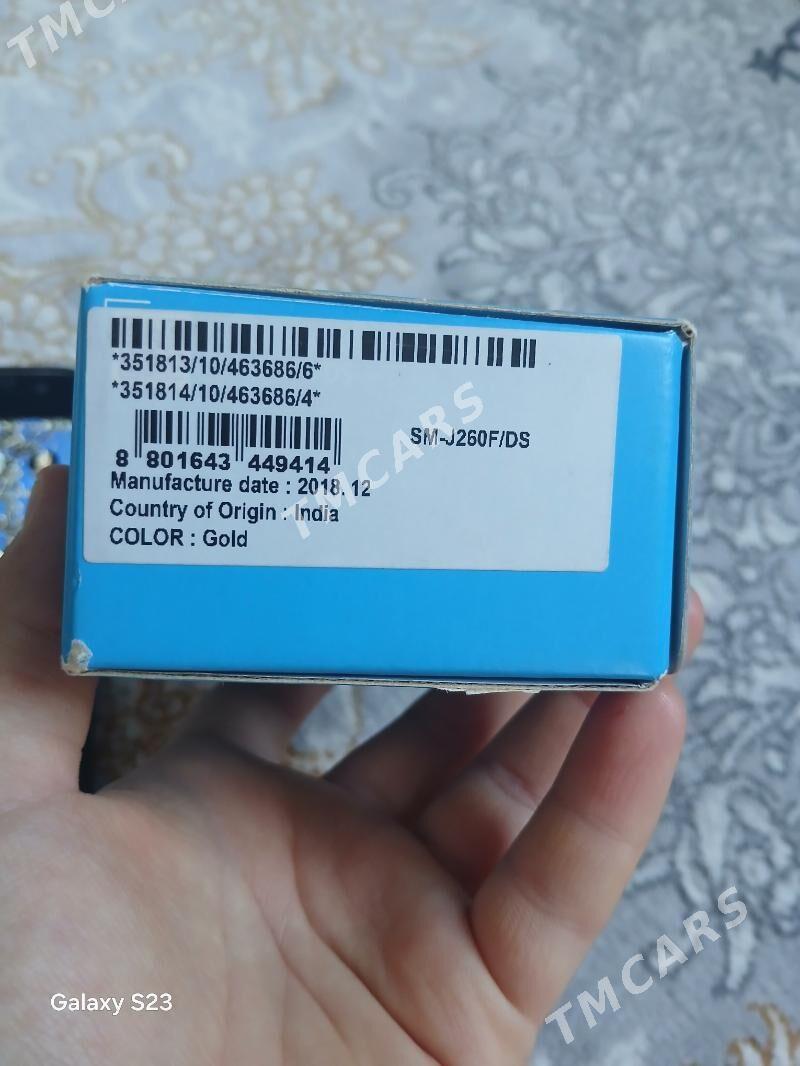 Samsung J2 core 2018 - Ашхабад - img 3