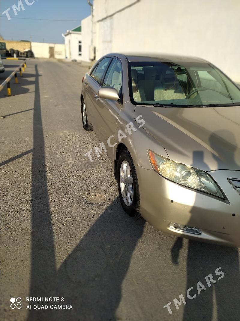 Toyota Camry 2008 - 165 000 TMT - Murgap - img 4