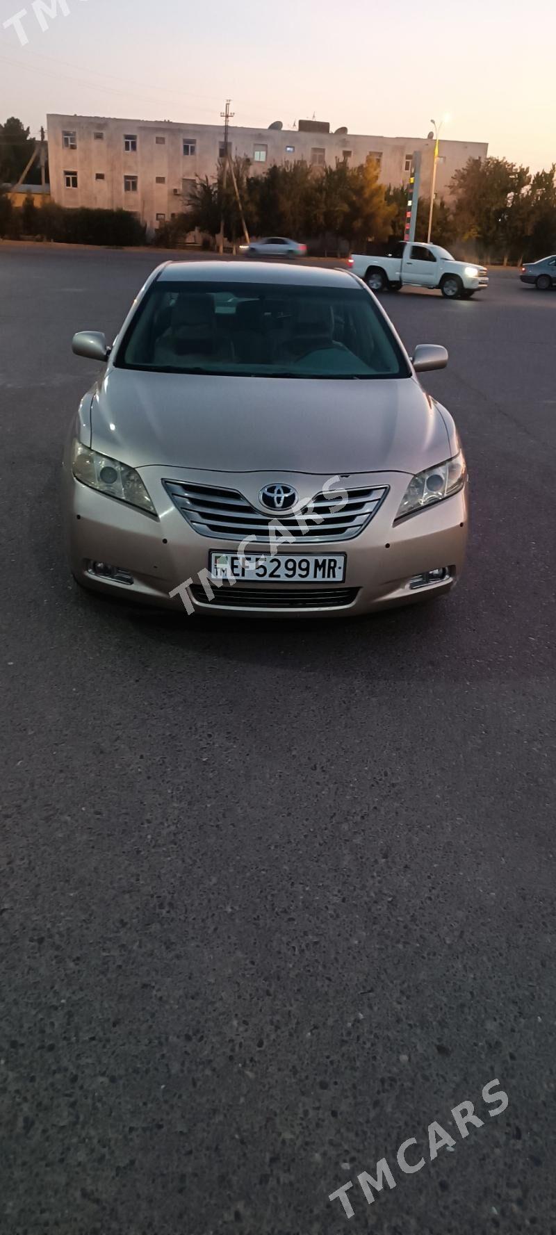 Toyota Camry 2008 - 165 000 TMT - Murgap - img 2