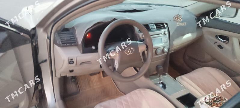 Toyota Camry 2008 - 165 000 TMT - Murgap - img 8