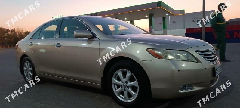 Toyota Camry 2008 - 165 000 TMT - Murgap - img 9