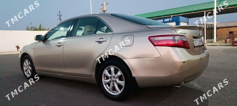 Toyota Camry 2008 - 165 000 TMT - Murgap - img 10
