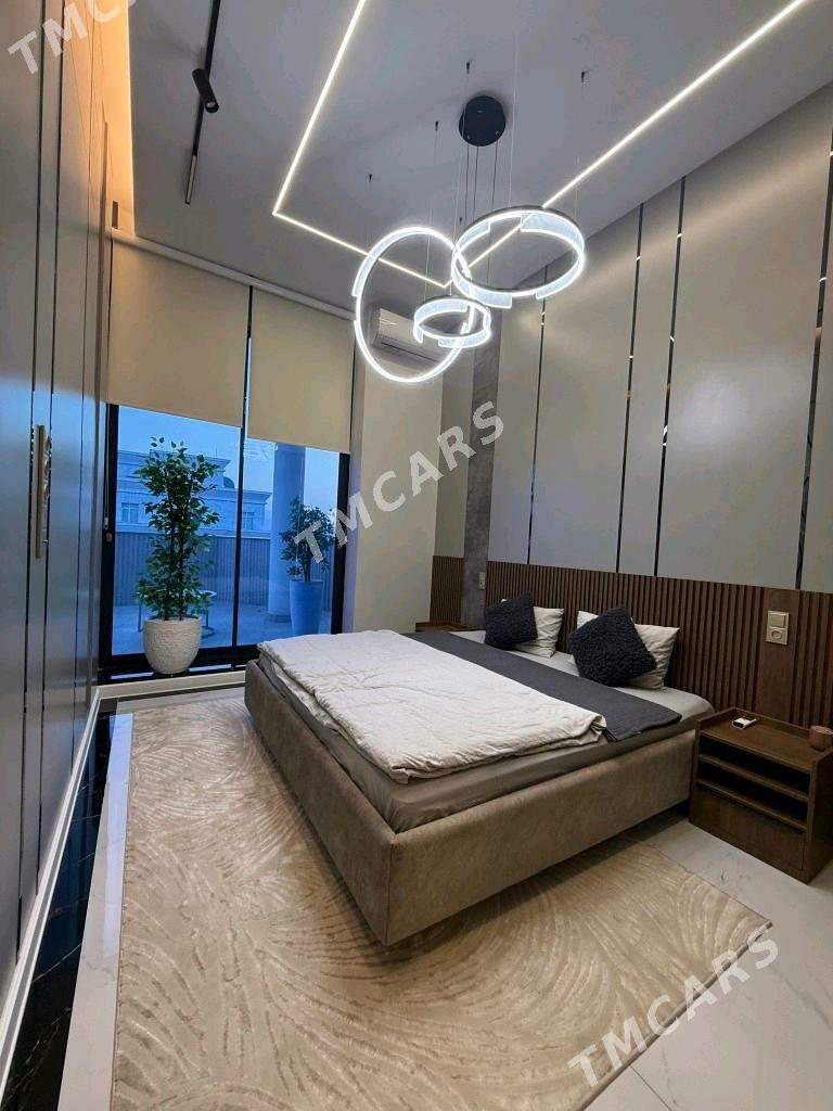 LUX 2 KOMNAT Elitka 160 m² - Ашхабад - img 8