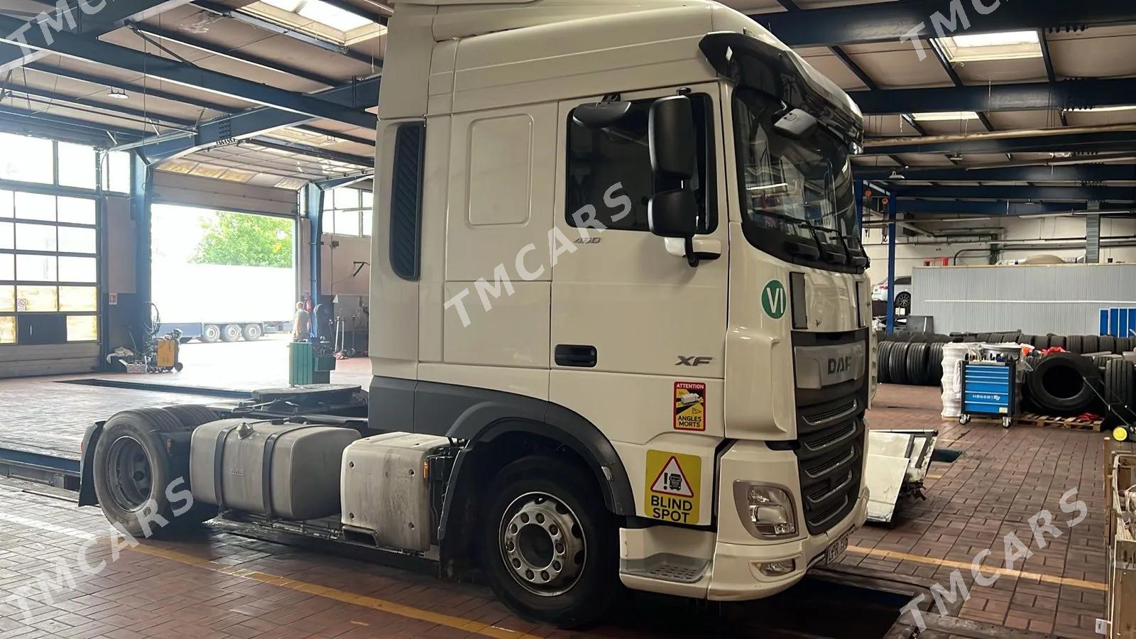DAF 480 2020 - 620 000 TMT - Туркменабат - img 3