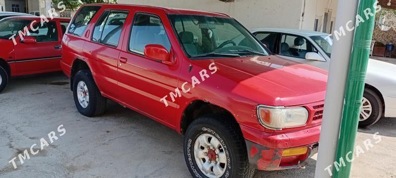 Nissan Pathfinder 1999 - 50 000 TMT - Мургап - img 3