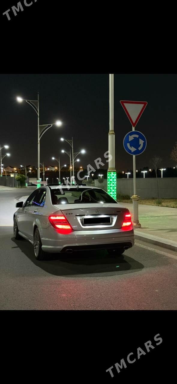 Mercedes-Benz C300 2011 - 185 000 TMT - Aşgabat - img 6