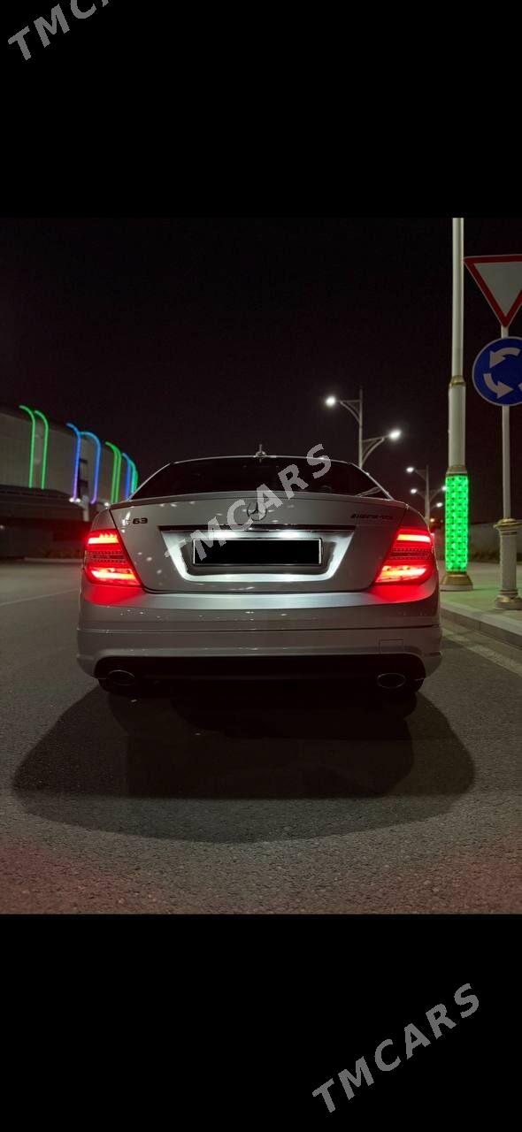 Mercedes-Benz C300 2011 - 185 000 TMT - Aşgabat - img 8