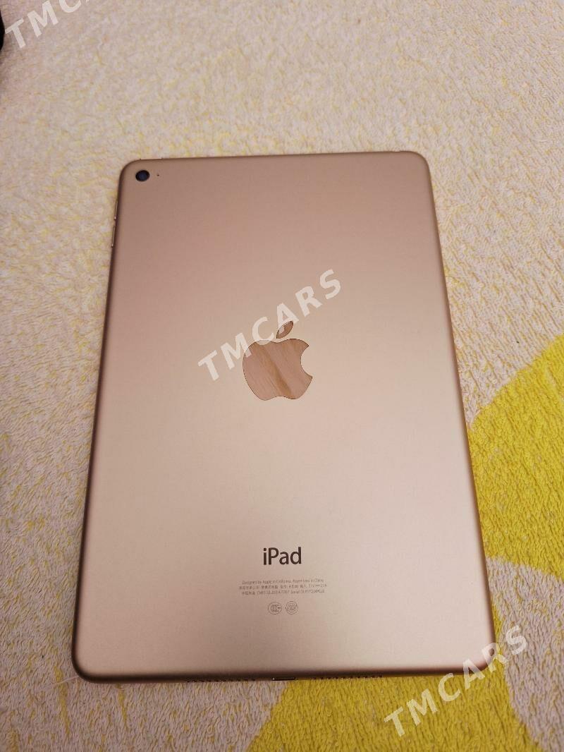 Ipad mini 4 - Aşgabat - img 2