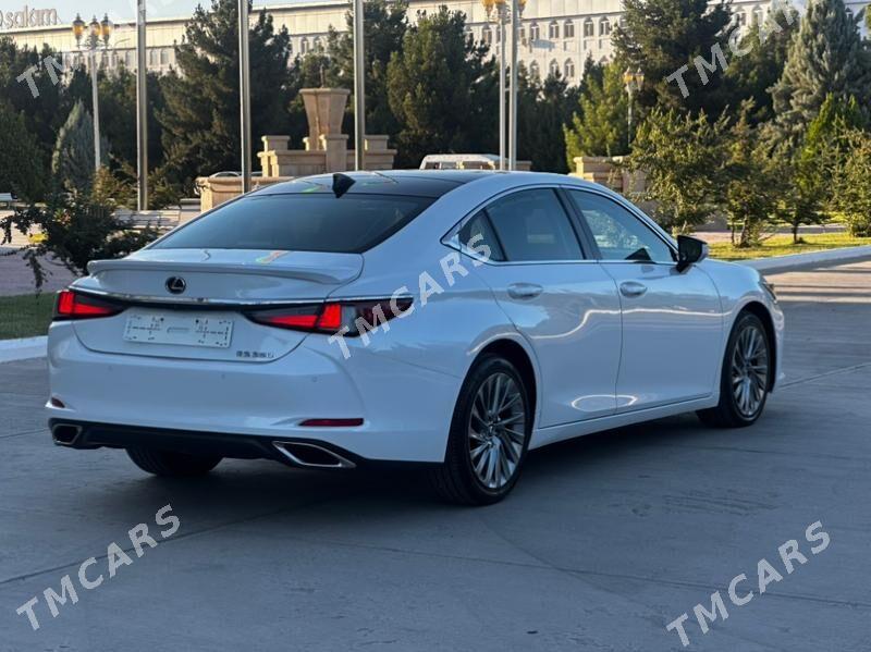 Lexus ES 350 2020 - 495 000 TMT - Мары - img 6
