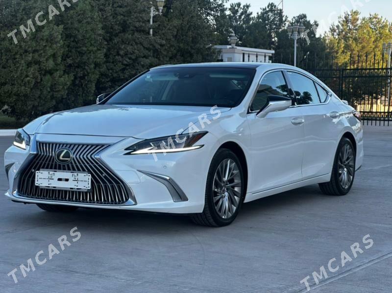 Lexus ES 350 2020 - 495 000 TMT - Мары - img 5