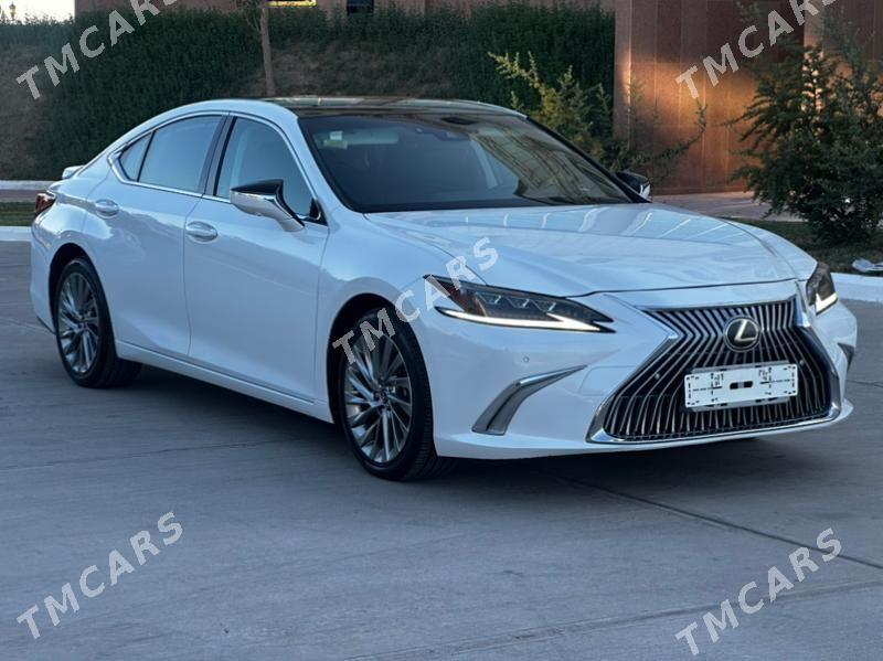 Lexus ES 350 2020 - 495 000 TMT - Мары - img 1
