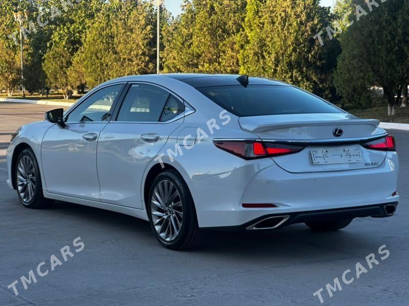 Lexus ES 350 2020 - 495 000 TMT - Мары - img 3