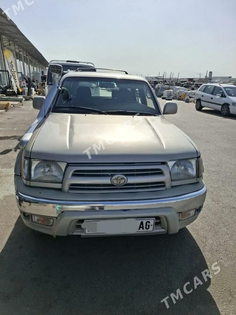 Toyota 4Runner 1997 - 125 000 TMT - Aşgabat - img 4
