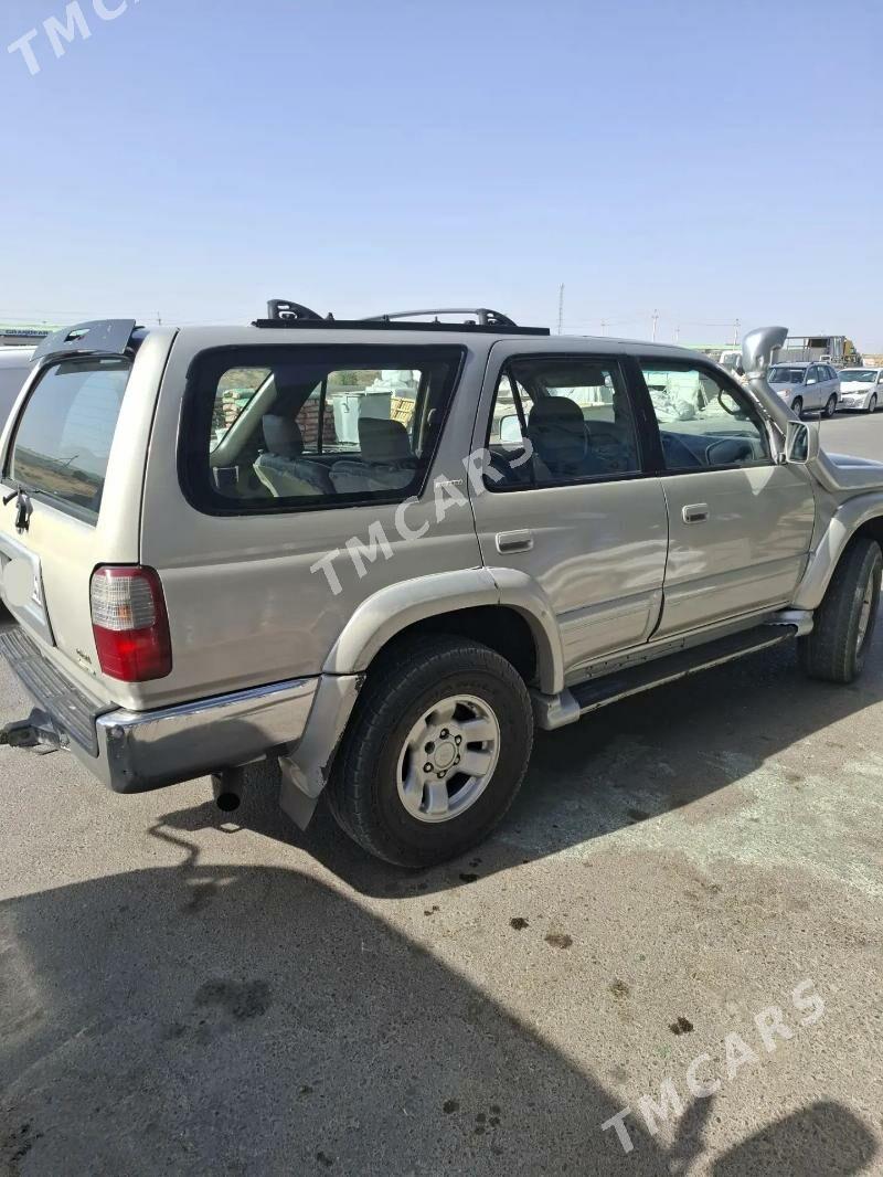 Toyota 4Runner 1997 - 125 000 TMT - Aşgabat - img 5