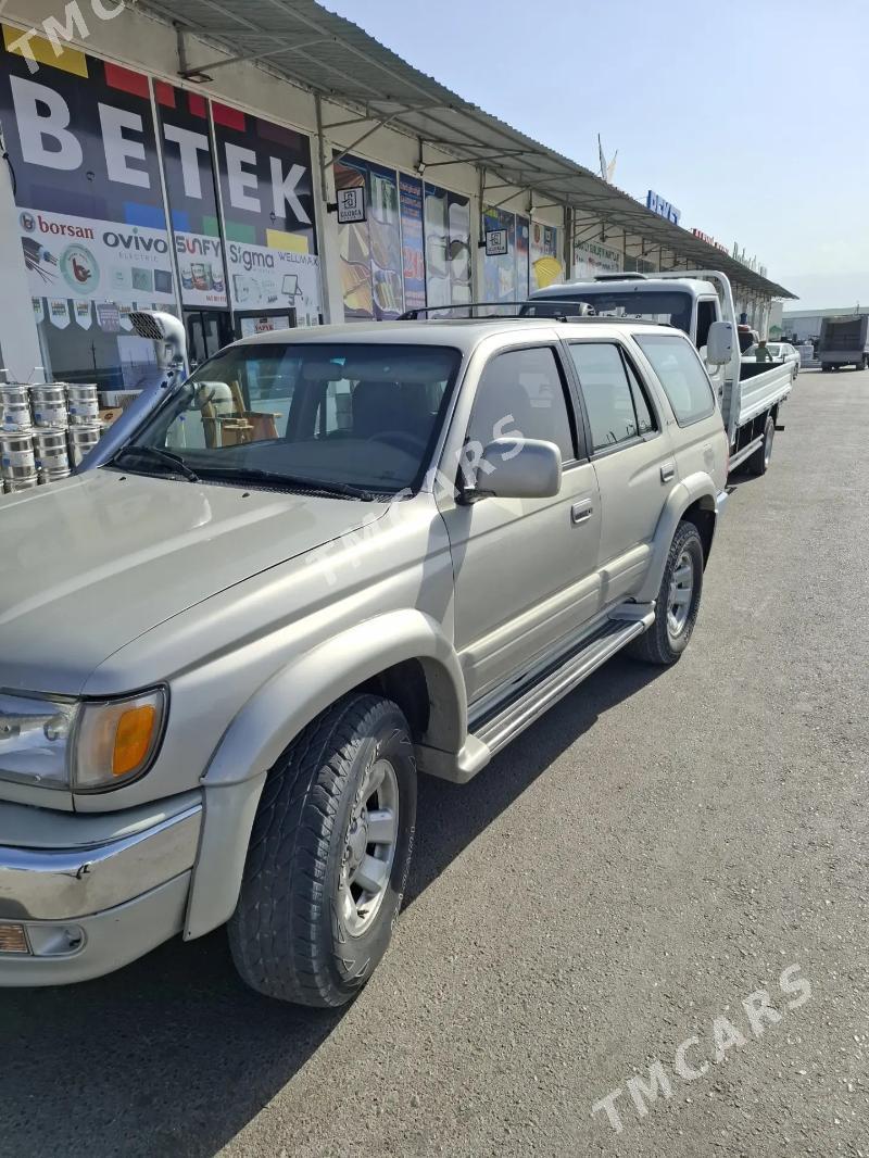 Toyota 4Runner 1997 - 125 000 TMT - Aşgabat - img 3