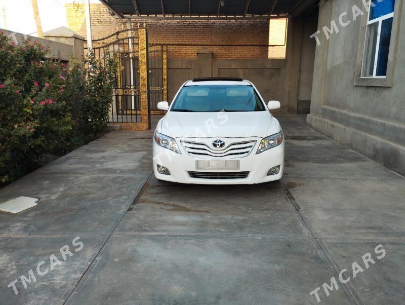 Toyota Camry 2010 - 195 000 TMT - Türkmenabat - img 2