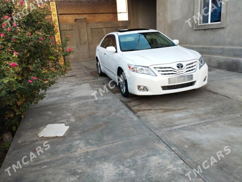 Toyota Camry 2010 - 195 000 TMT - Türkmenabat - img 3