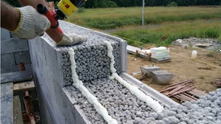 KERAMZIT KERPIÇ SEMENT ŞEBEN - Aşgabat - img 2