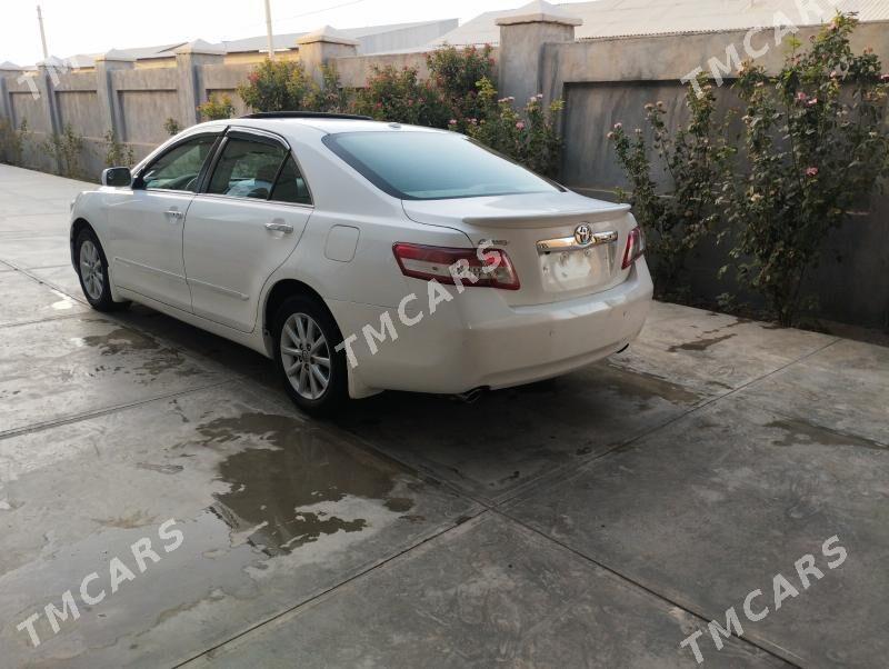 Toyota Camry 2010 - 195 000 TMT - Türkmenabat - img 4