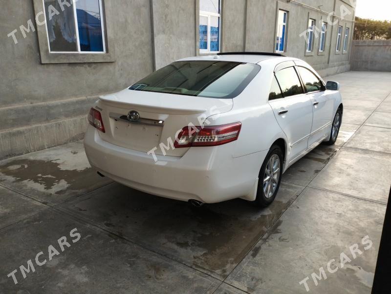 Toyota Camry 2010 - 195 000 TMT - Türkmenabat - img 5