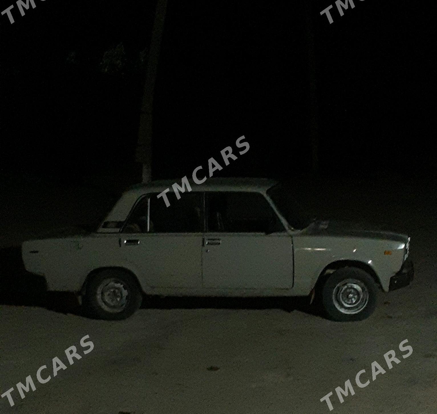 Lada 2107 1993 - 16 000 TMT - Губадаг - img 2