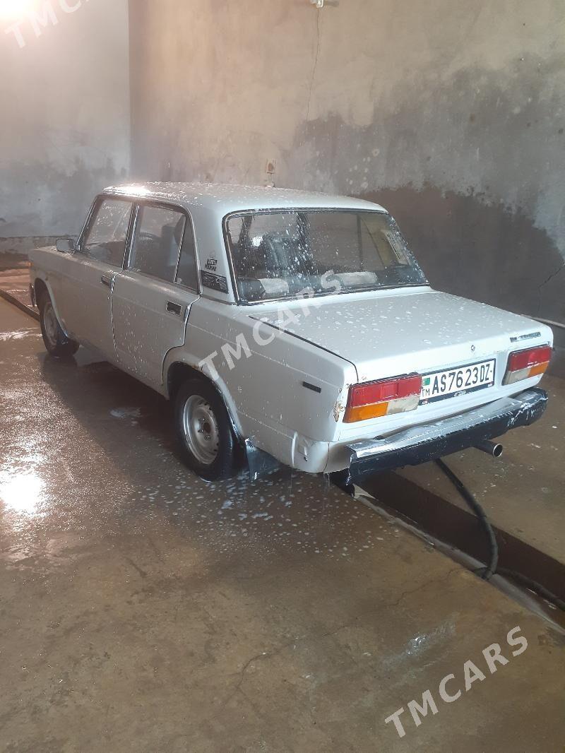 Lada 2107 1993 - 16 000 TMT - Губадаг - img 3