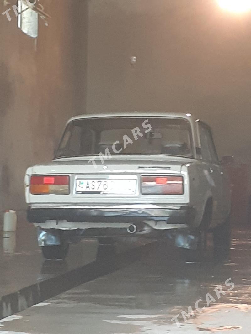 Lada 2107 1993 - 16 000 TMT - Губадаг - img 4