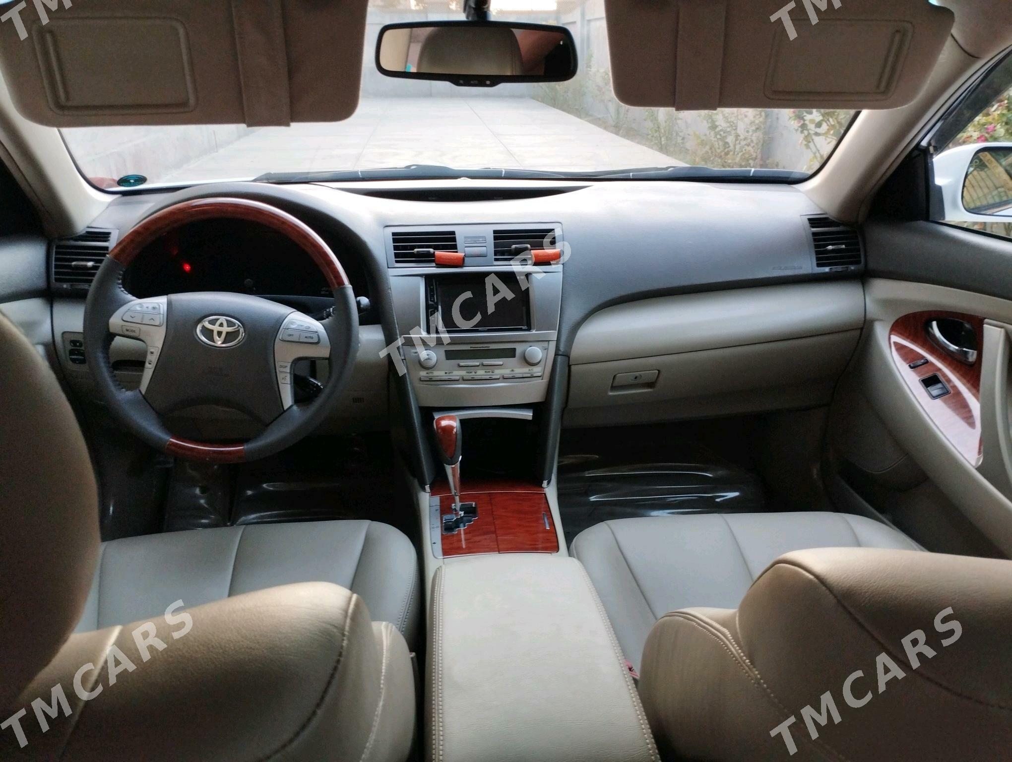 Toyota Camry 2010 - 195 000 TMT - Türkmenabat - img 6