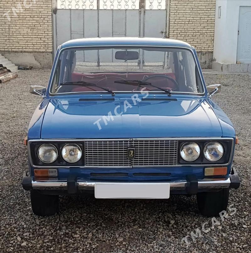 Lada 2106 1985 - 40 000 TMT - Байрамали - img 4