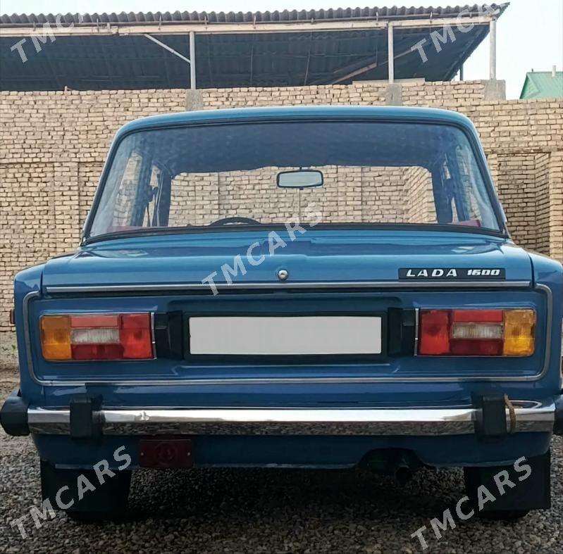 Lada 2106 1985 - 40 000 TMT - Байрамали - img 3