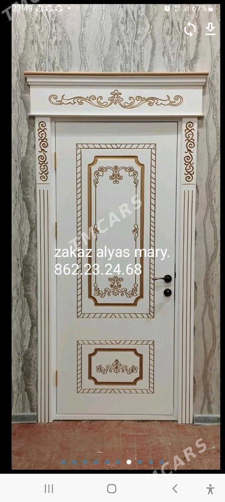 Icki dasky gapy - Murgap - img 2