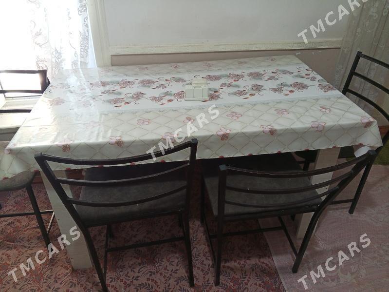 STUL, OTURGYÇ - Мары - img 2