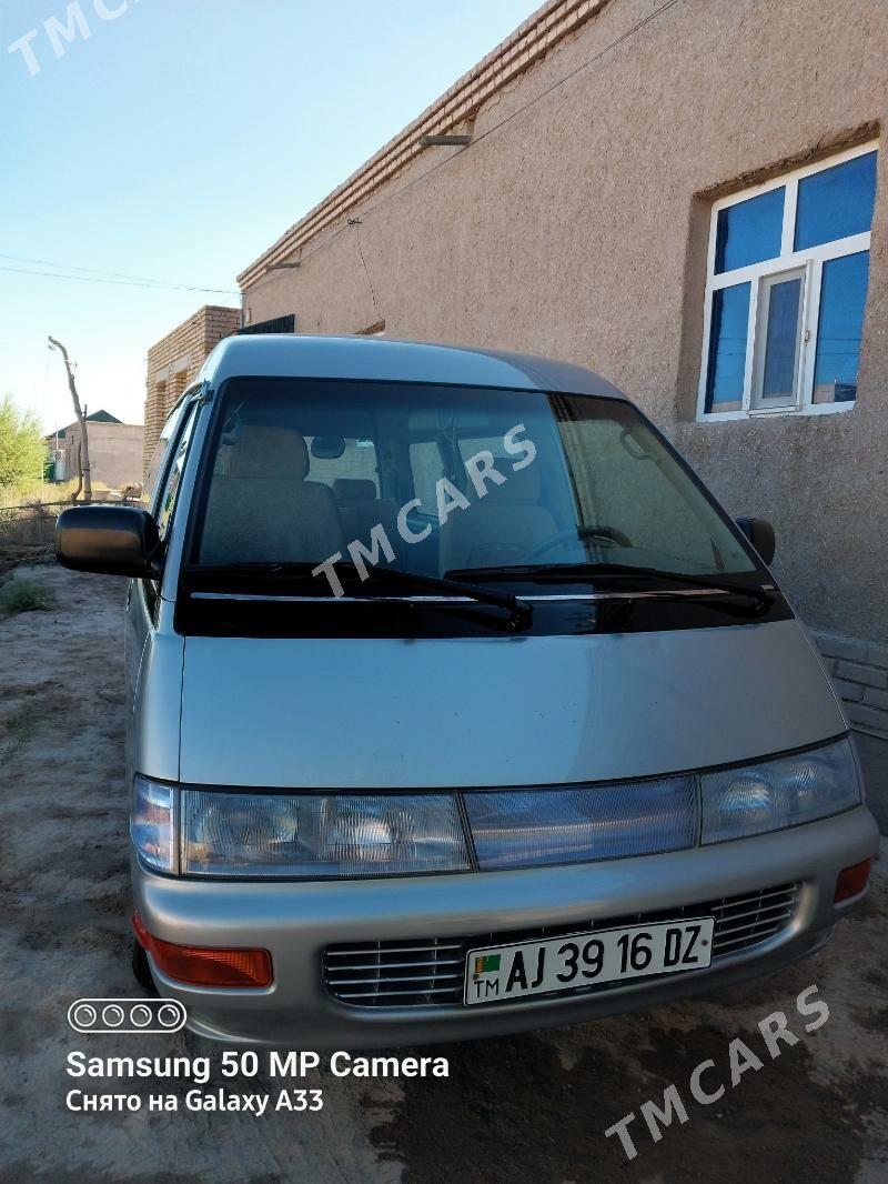 Toyota Town Ace 1995 - 70 000 TMT - Кёнеургенч - img 5