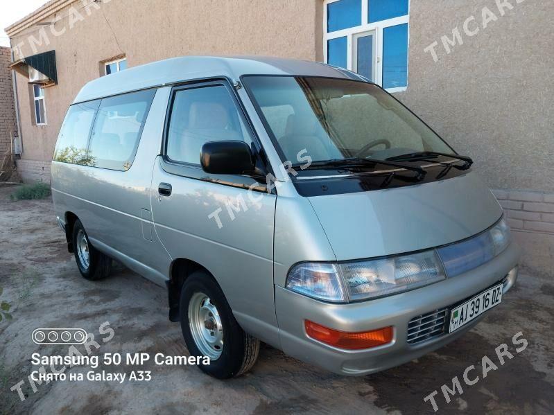 Toyota Town Ace 1995 - 70 000 TMT - Кёнеургенч - img 2