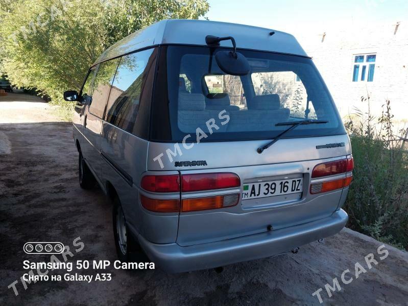 Toyota Town Ace 1995 - 70 000 TMT - Кёнеургенч - img 4