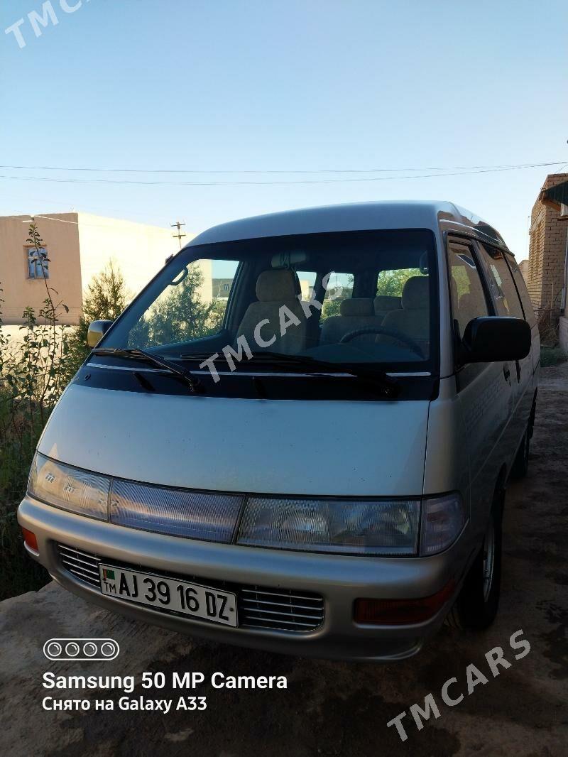 Toyota Town Ace 1995 - 70 000 TMT - Кёнеургенч - img 3
