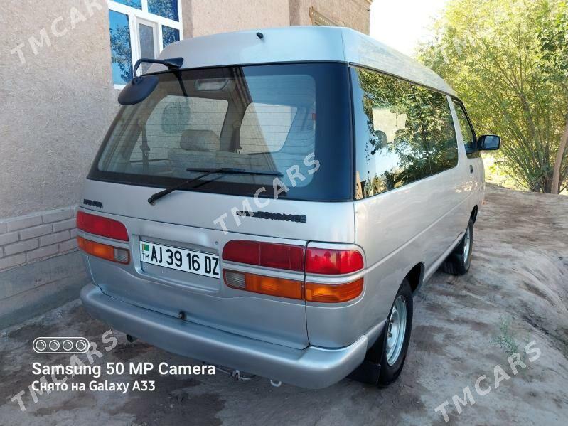Toyota Town Ace 1995 - 70 000 TMT - Кёнеургенч - img 7