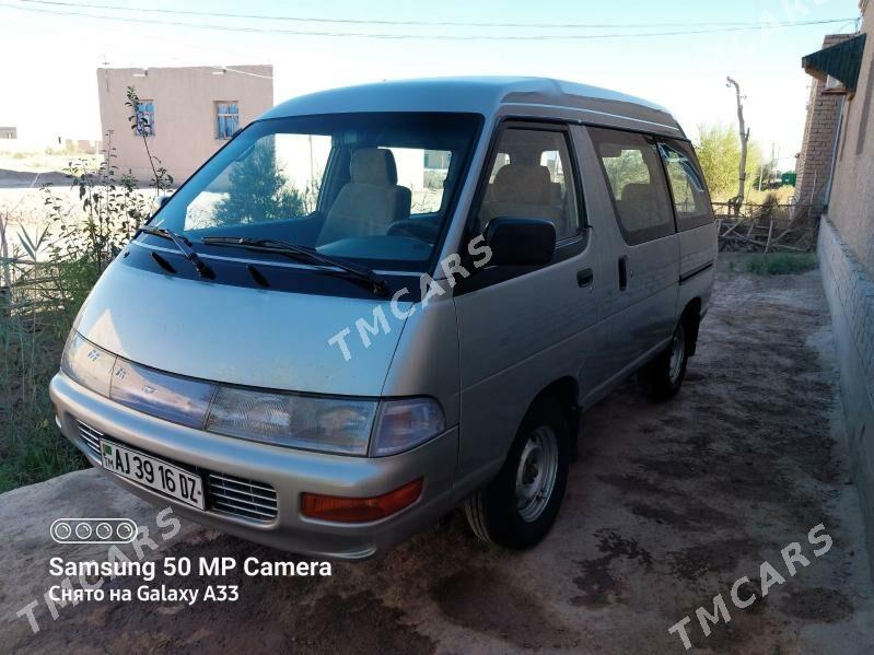 Toyota Town Ace 1995 - 70 000 TMT - Кёнеургенч - img 8