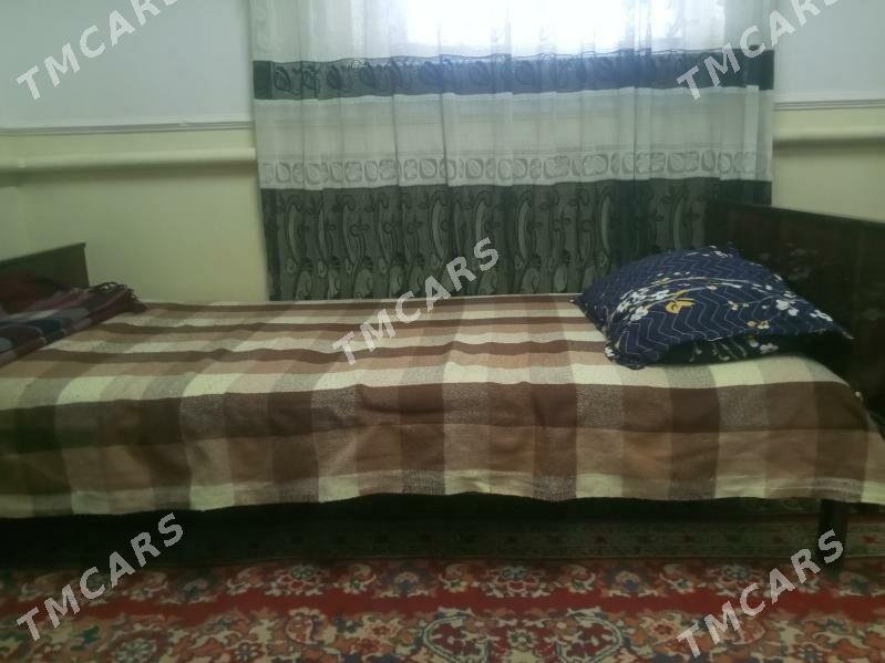 Krowat, Кровать - Мары - img 2